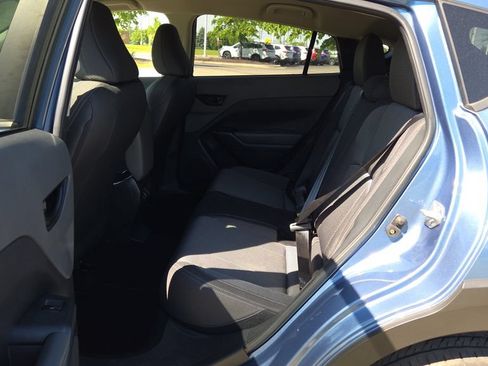 Certified 2024 Subaru Crosstrek 2.0i Premium AWD/4WD image 20