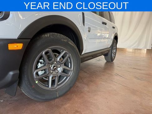 New 2025 Ford Bronco Sport Big Bend image 19