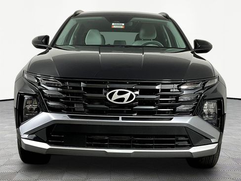 New 2026 Hyundai Tucson SEL AWD/4WD image 2