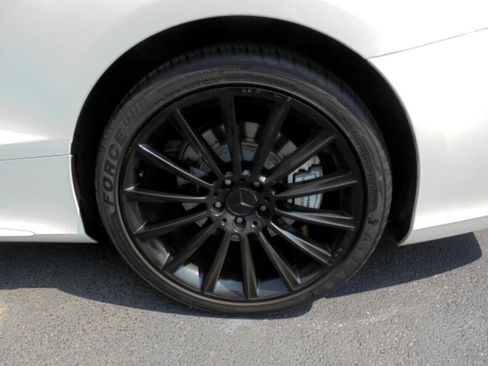 Used 2015 Mercedes-Benz S 550 4MATIC Coupe image 28