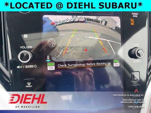 Used 2020 Subaru Outback Touring XT image 23