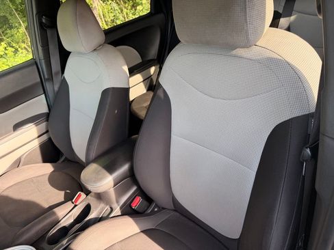 Used 2019 Kia Soul w/ Convenience Package FWD image 9