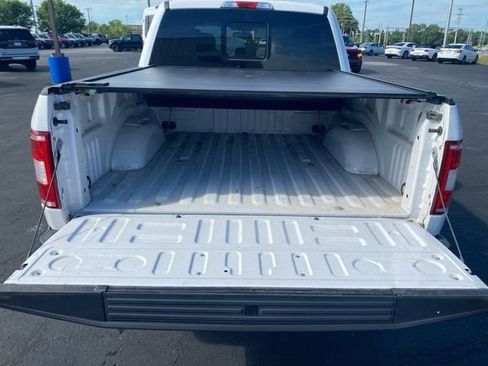 Used 2019 Ford F150 XLT w/ Equipment Group 302A Luxury AWD/4WD image 5