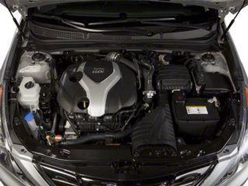 Used 2013 Hyundai Sonata Limited FWD image 7