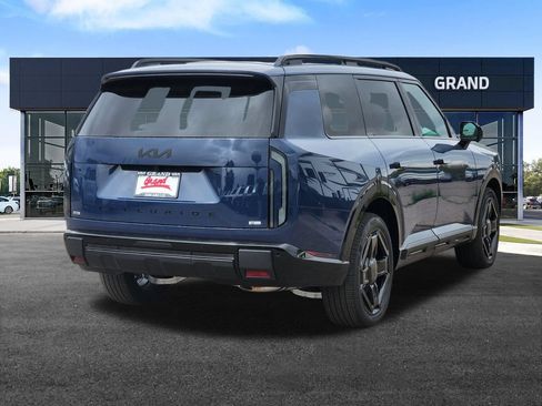 New 2027 Kia Telluride SX X-Line AWD/4WD image 5