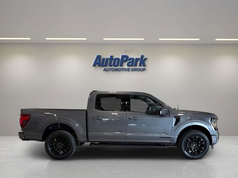 New 2026 Ford F150 XLT AWD/4WD image 8