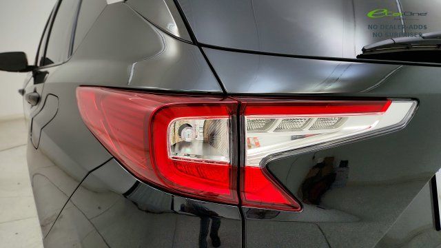 Used 2024 Acura RDX SH-AWD image 25