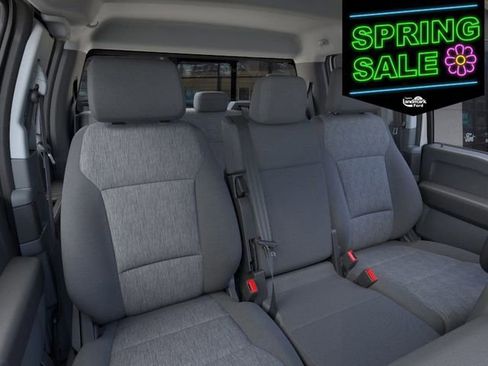 New 2026 Ford F250 XL w/ XL Off-Road Package image 10