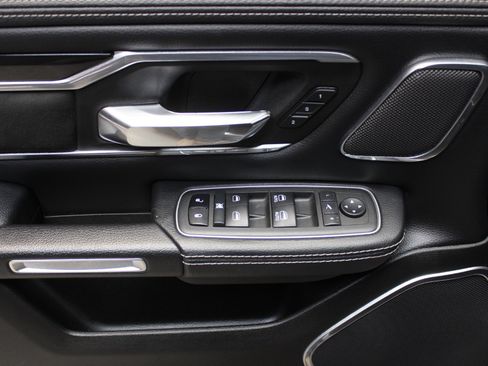 Used 2022 RAM 1500 Laramie image 57