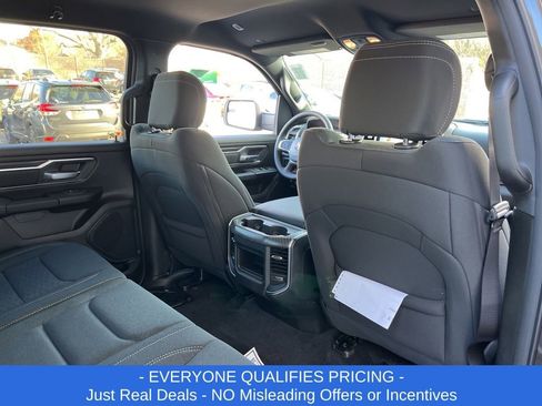 New 2026 RAM 1500 Big Horn image 26