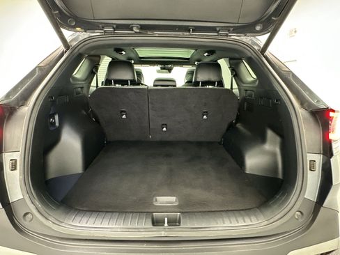 Used 2024 Kia Sportage X-Line w/ X-Line Premium Package AWD/4WD image 32