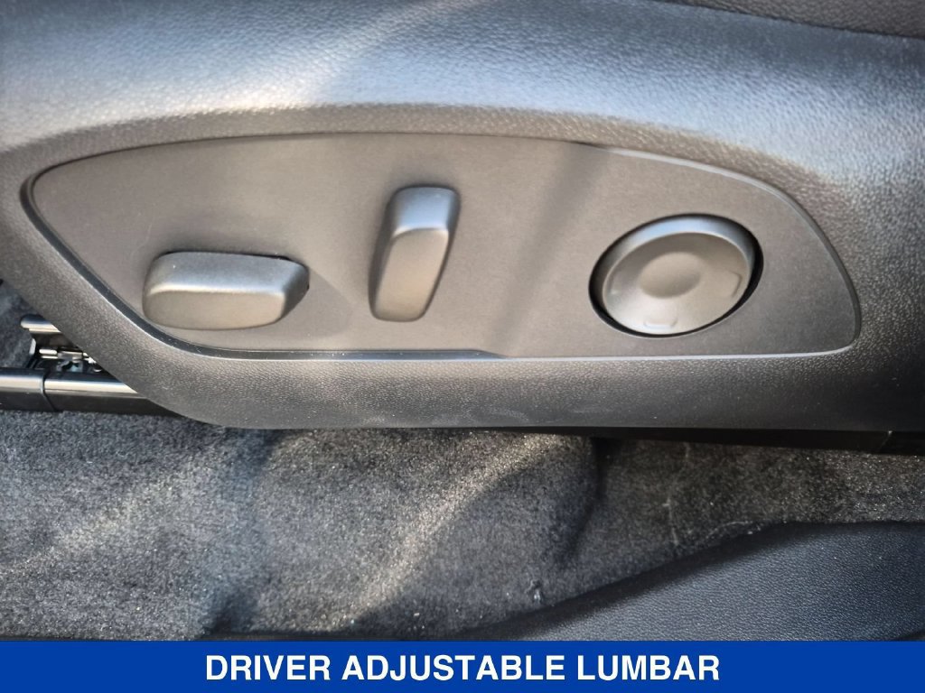 New 2026 Chevrolet Traverse High Country AWD/4WD image 15