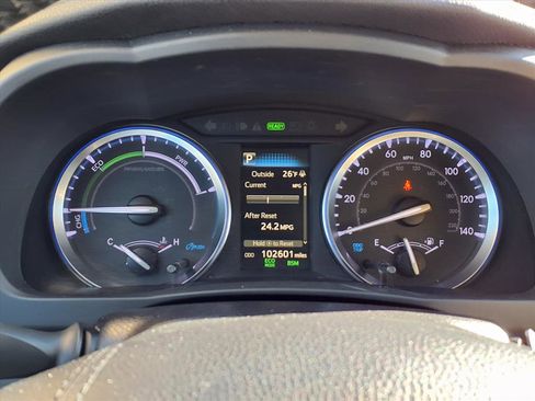 Certified 2019 Toyota Highlander XLE image 16