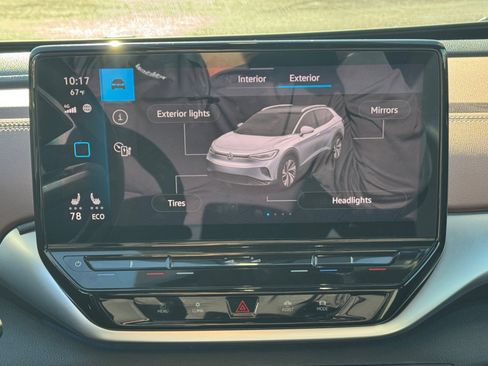 Used 2021 Volkswagen ID.4 Pro S image 25