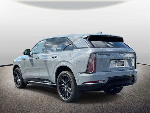 New 2026 Cadillac Escalade IQ Sport 1 w/ LPO, ONYX Package image 4