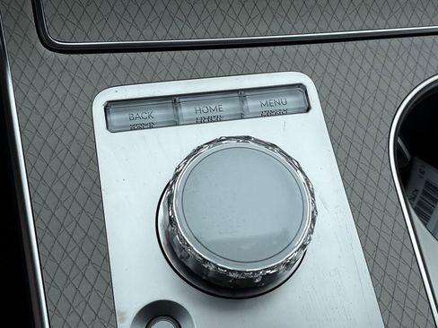 New 2026 Genesis GV80 3.5T Prestige image 22