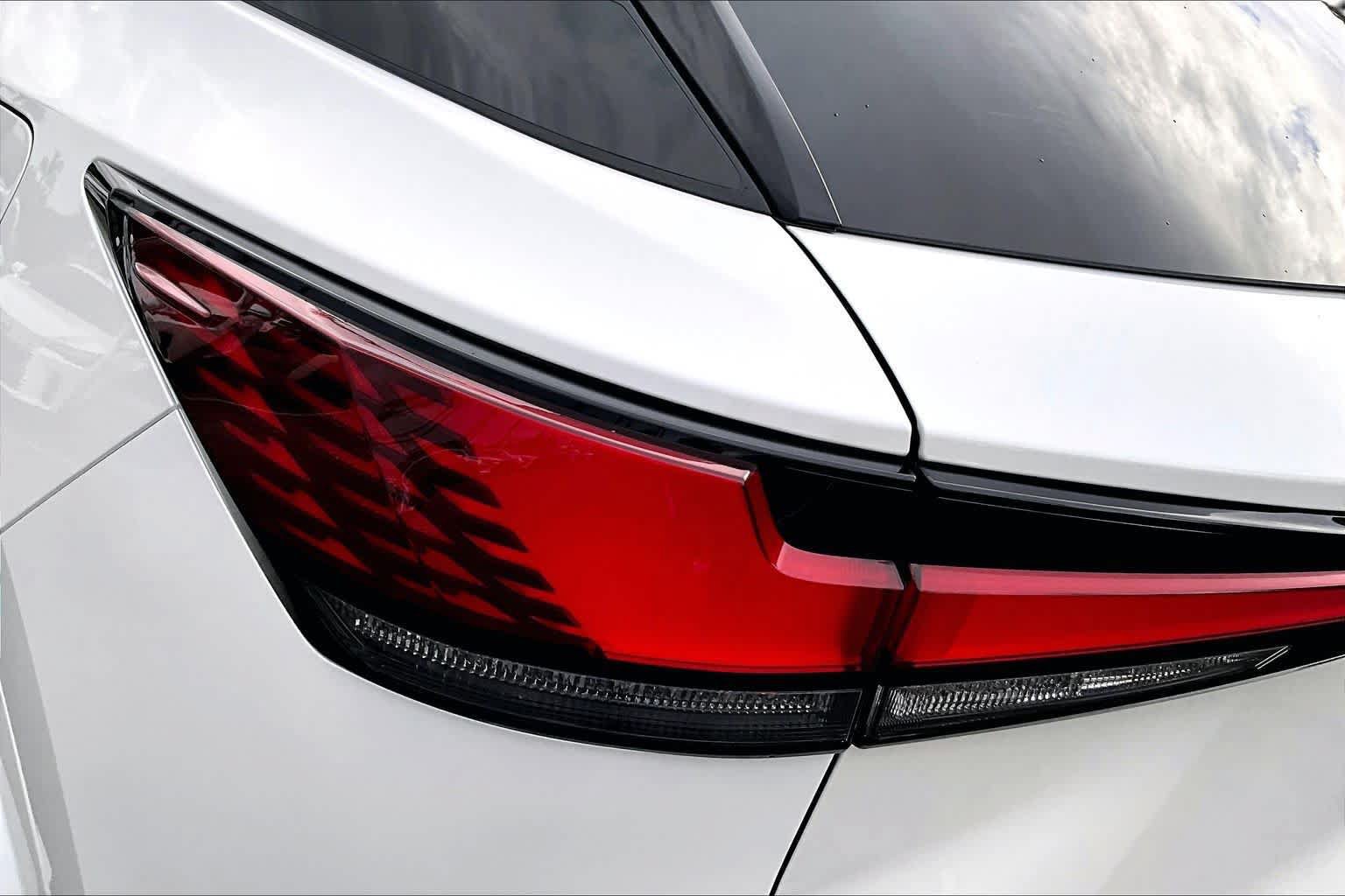 New 2026 Lexus RX 350 Premium FWD image 12