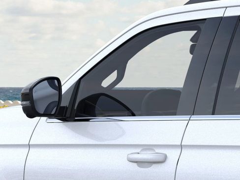 New 2026 Ford Expedition King Ranch image 20