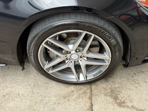 Used 2015 Mercedes-Benz S 550 Sedan image 61