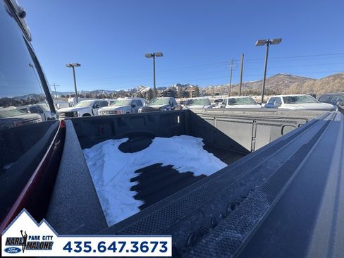 Used 2025 Ford F150 Raptor w/ Equipment Group 803A Raptor R image 20