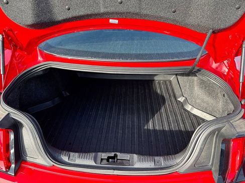 Certified 2022 Ford Mustang Premium image 26