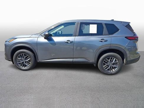 Used 2026 Nissan Rogue SV FWD image 7