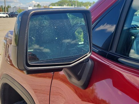 Used 2019 GMC Sierra 1500 AT4 w/ AT4 Premium Package AWD/4WD image 10