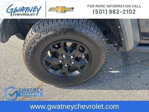Used 2021 Jeep Wrangler Unlimited Sport AWD/4WD image 9