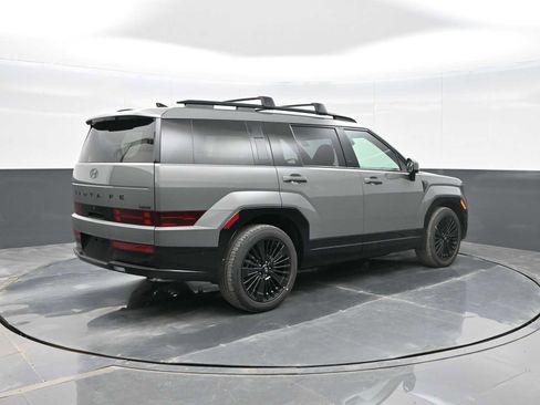 New 2026 Hyundai Santa Fe Calligraphy image 8