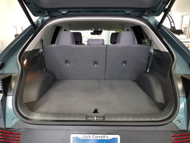 Certified 2024 Hyundai Ioniq 5 SEL RWD image 13