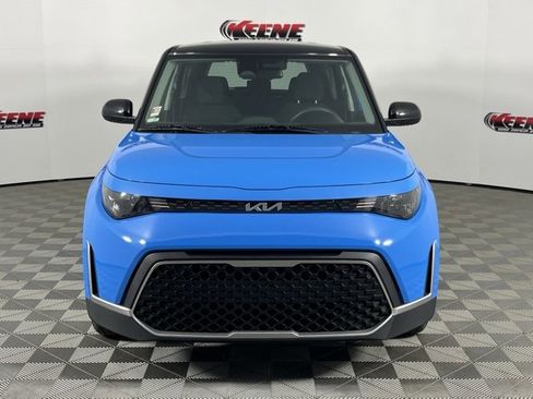 Used 2024 Kia Soul S image 4