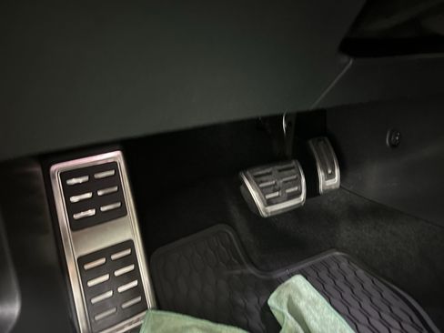 New 2025 Volkswagen GTI SE image 15