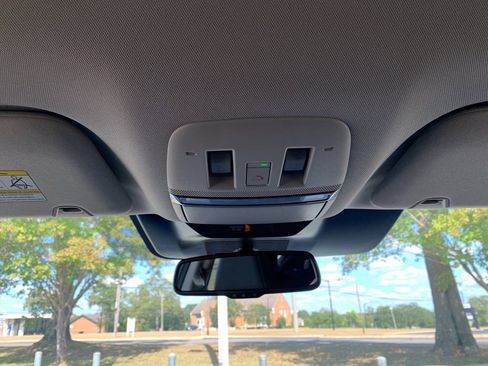 New 2025 Nissan Murano SL w/ Cargo Package image 17