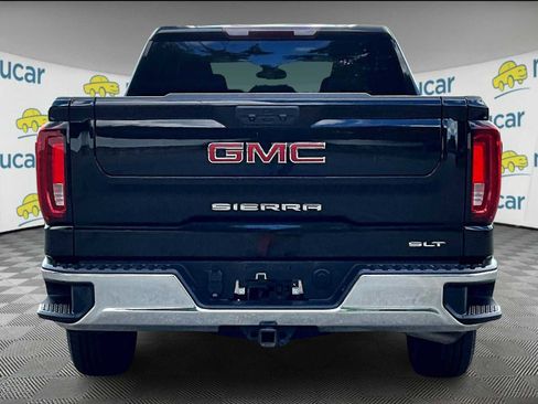 Used 2024 GMC Sierra 1500 SLT image 5