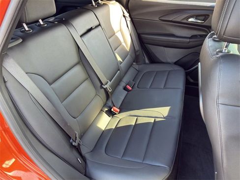 Used 2023 Chevrolet TrailBlazer ACTIV w/ Sun and Liftgate Package image 18