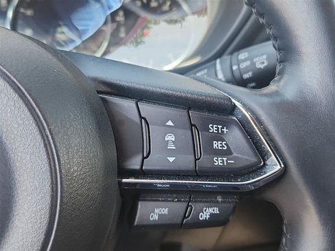 Used 2021 MAZDA CX-5 Grand Touring AWD/4WD image 15