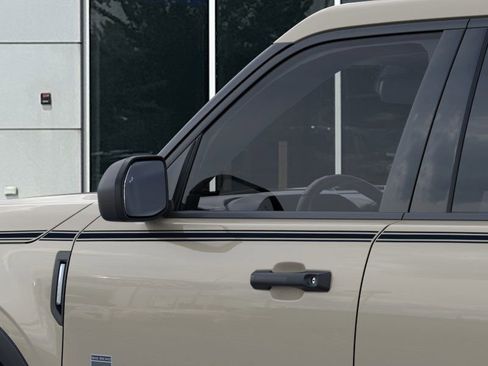 New 2025 Ford Bronco Sport Big Bend image 20