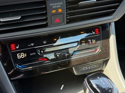 New 2026 Volkswagen Jetta Sport FWD image 20
