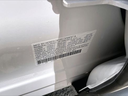 New 2026 Acura MDX FWD w/ Technology Package image 22