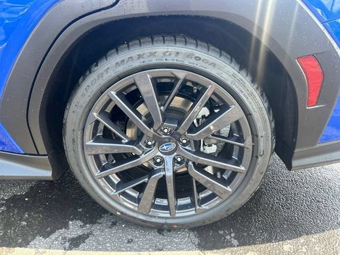 New 2026 Subaru WRX AWD/4WD image 10