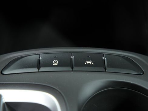 New 2026 Buick Envista Sport Touring w/ Convenience I Package FWD image 37