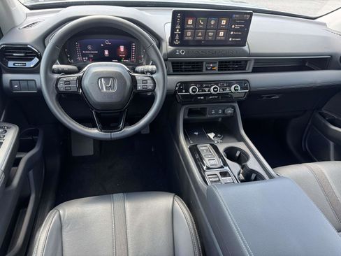 Used 2026 Honda Passport RTL image 2