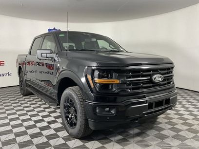 New 2025 Ford F150 XLT