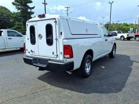 Used 2019 RAM 1500 Tradesman w/ Power & Remote Entry Group AWD/4WD image 5