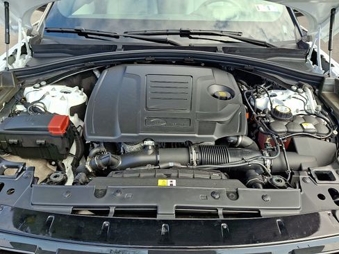 Used 2026 Land Rover Range Rover Velar S AWD/4WD image 27