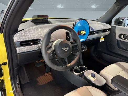 New 2026 MINI Cooper S image 4