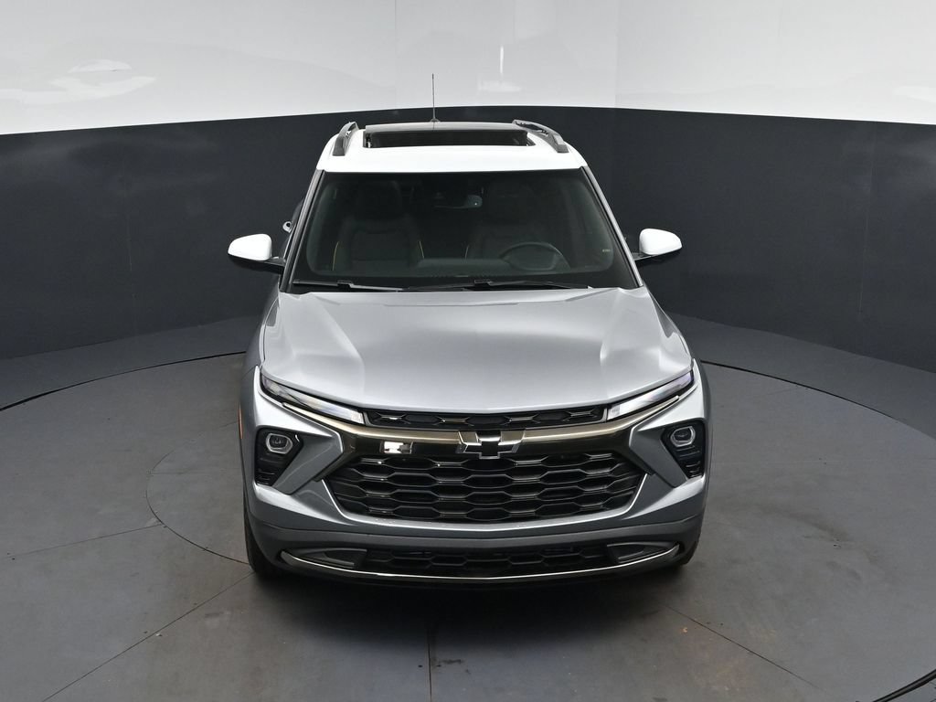 New 2026 Chevrolet TrailBlazer ACTIV w/ Convenience Package FWD image 37