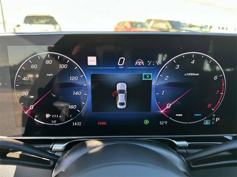 New 2025 Mercedes-Benz S 580 4MATIC Sedan image 14