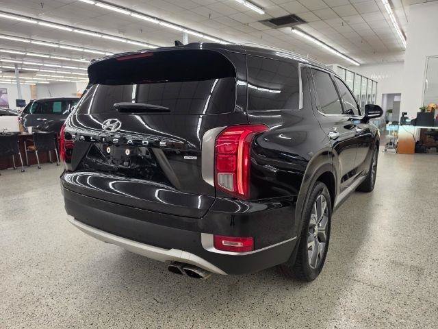 Used 2021 Hyundai Palisade SEL w/ Premium Package AWD/4WD image 5