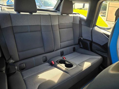 Used 2019 BMW i3 image 14